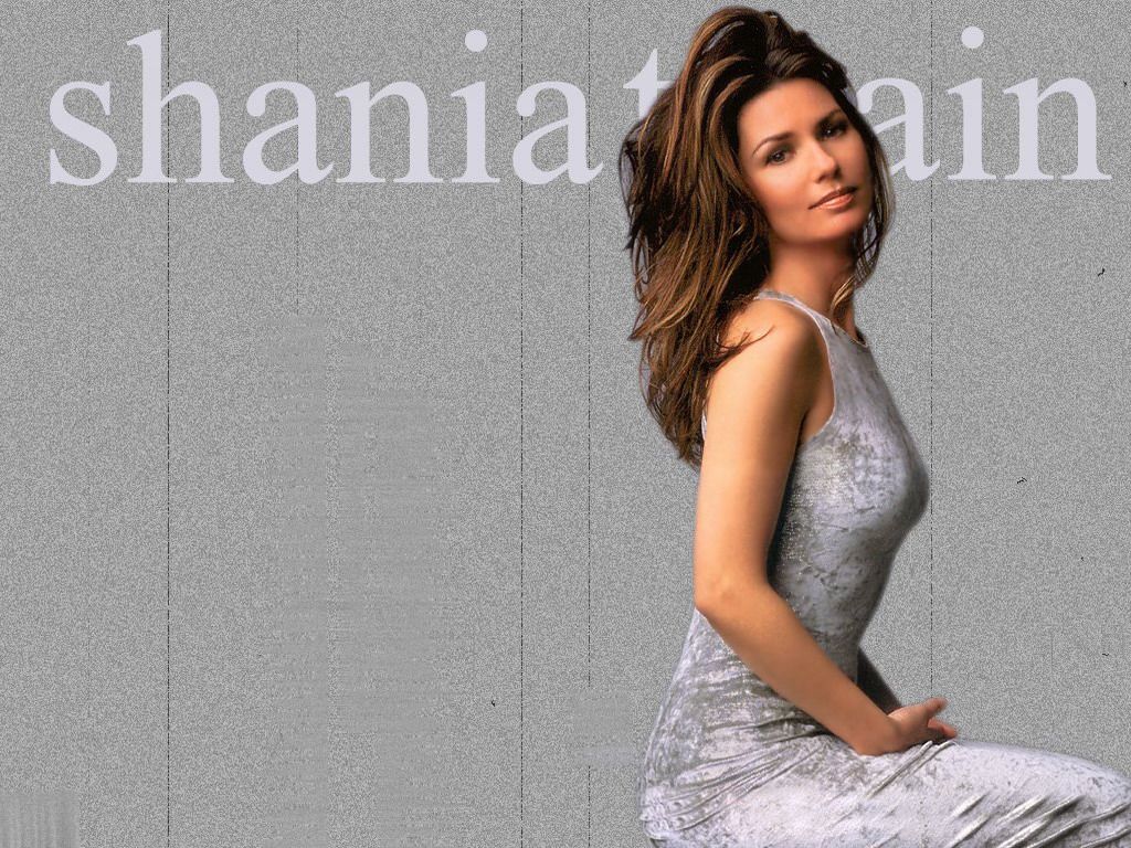 Shania Twain - Shania Twain Wallpaper (29464991) - Fanpop