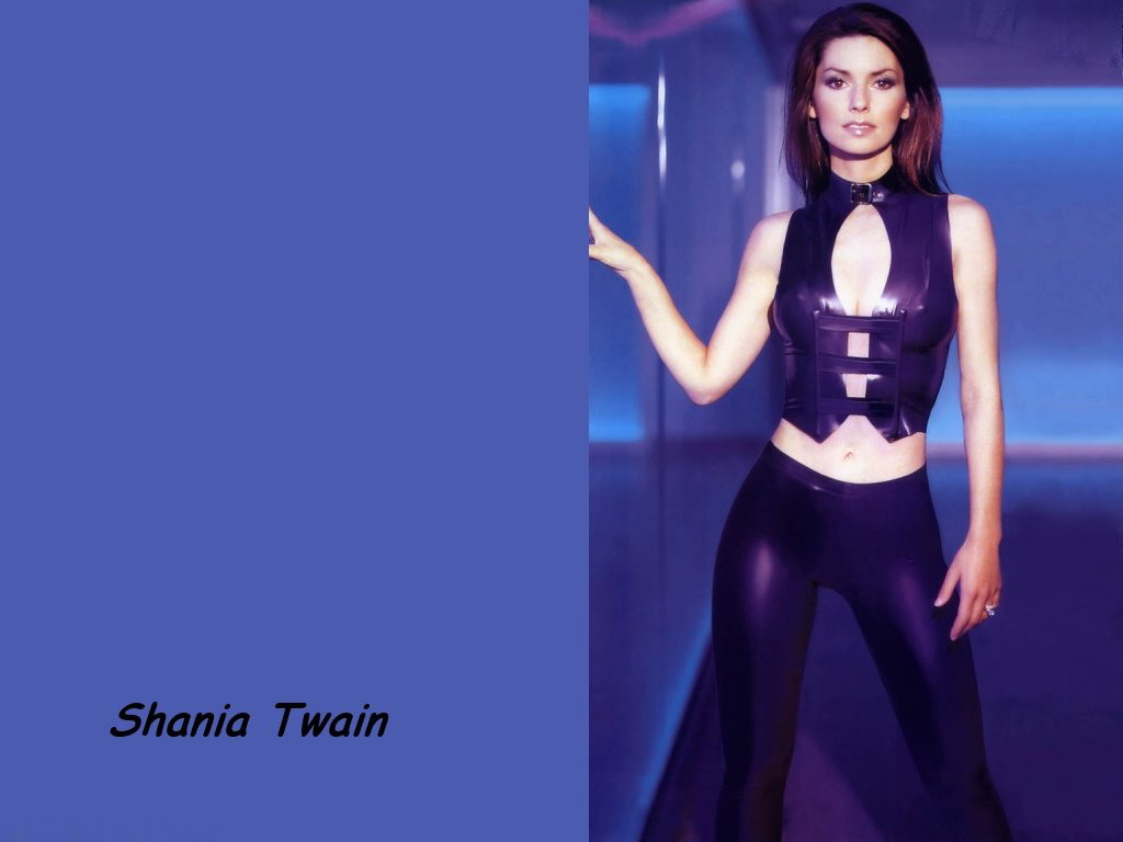 Shania Twain - Shania Twain Wallpaper 29467945 - Fanpop