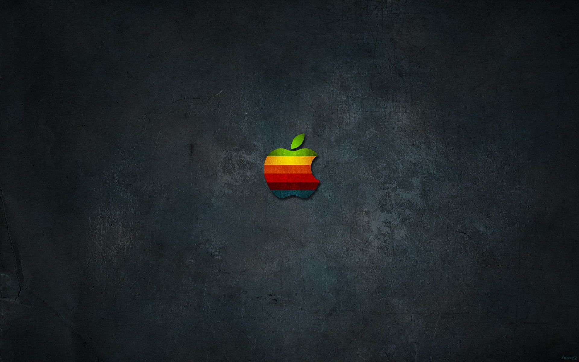 IMAGE | awesome apple backgrounds hd