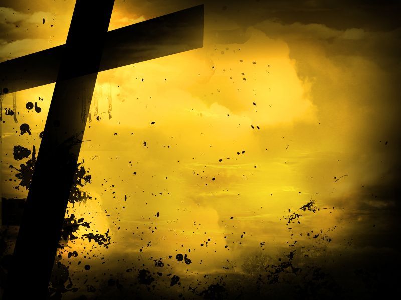 Christian Backgrounds Group (67+)