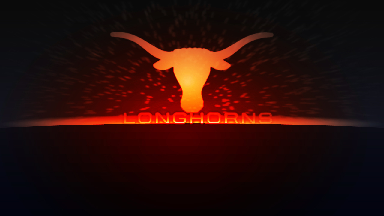Texas Longhorns Logo Wallpapers - Wallpaper Zone
