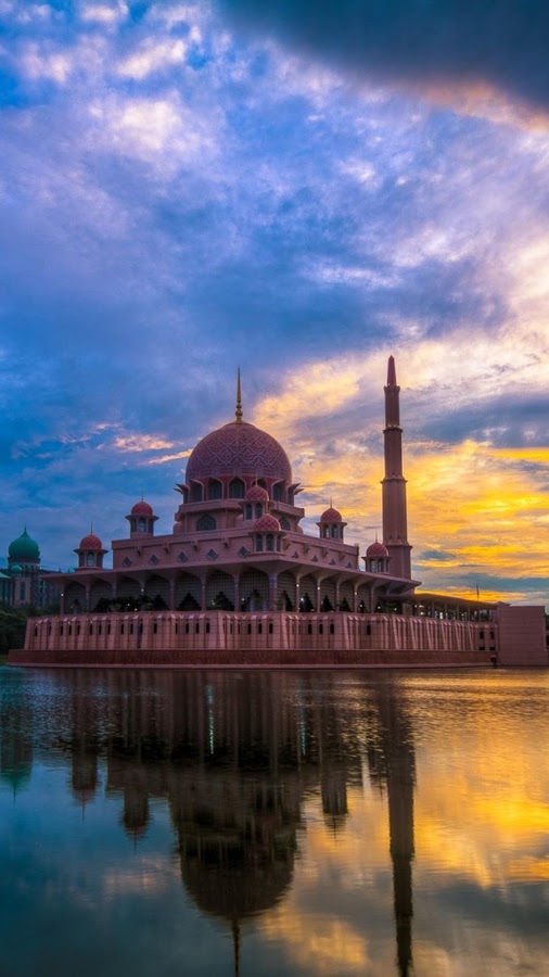 Islamic Wallpapers HDR - Android Apps on Google Play