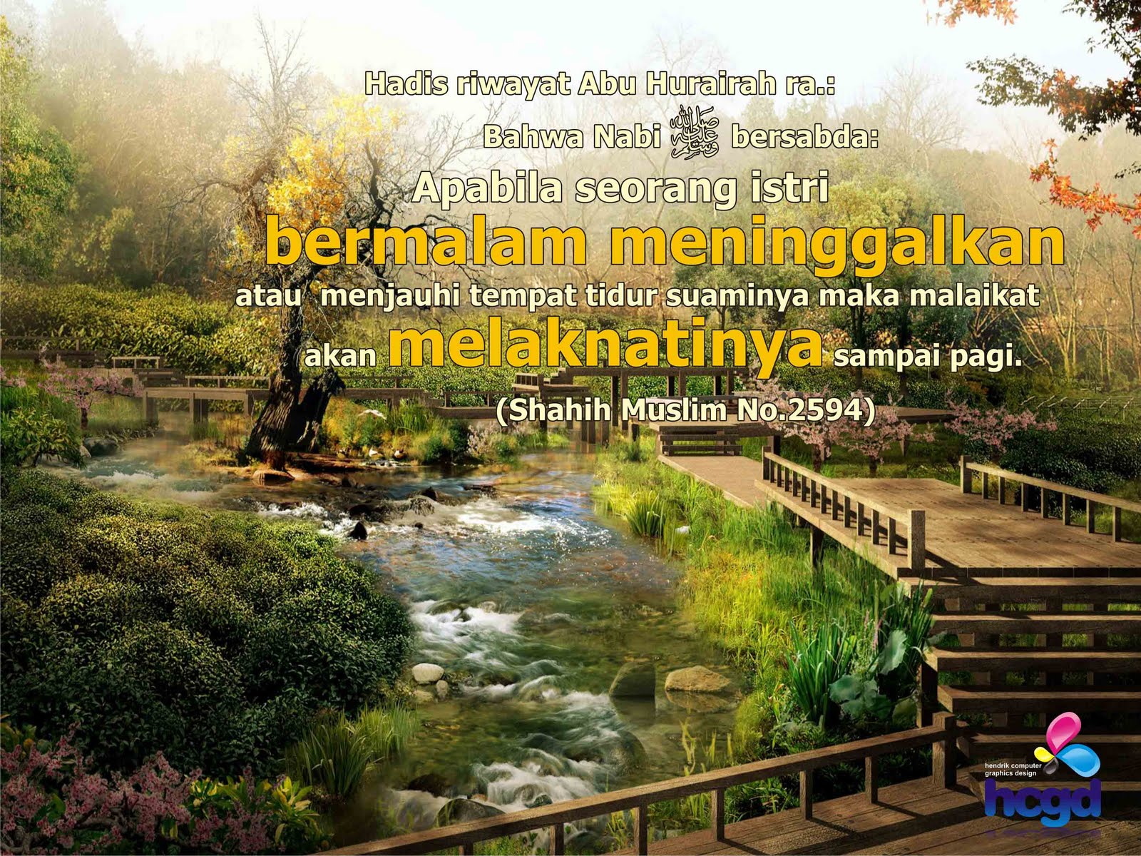 Wallpapers Islami Untuk Laptop Group 75