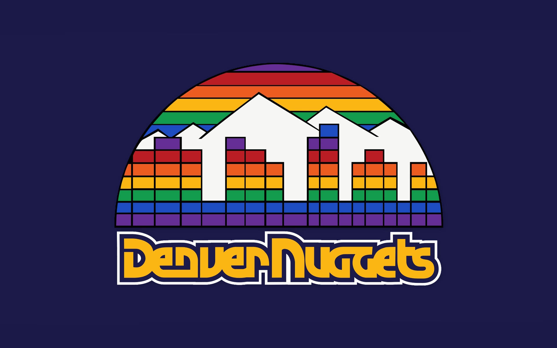 Denver Nuggets Wallpapers HD | Full HD Pictures