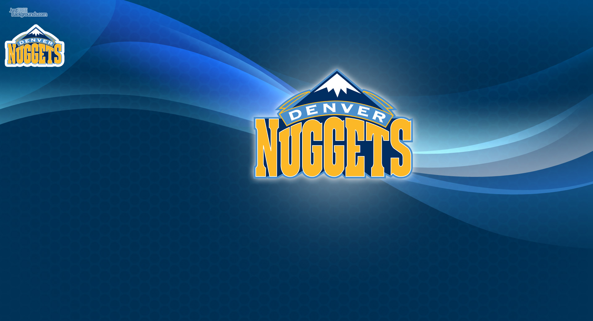 Denver Nuggets Wallpapers HD | Full HD Pictures
