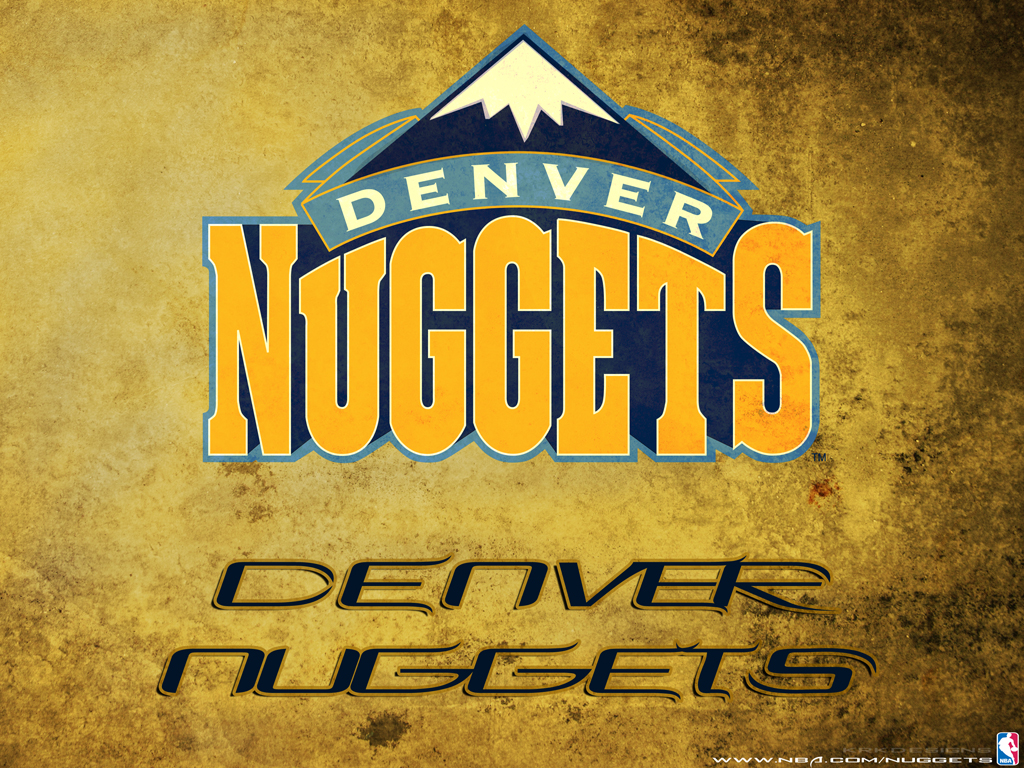 Beautiful Denver Nuggets Wallpapers Full HD Pictures