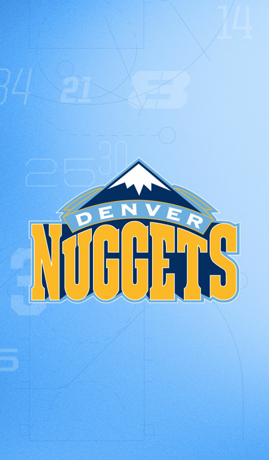 Denver Nuggets Official App - Android Apps on Google Play