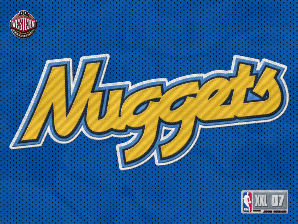 Free Wallpapers - Denver Nuggets 1024x768 wallpaper
