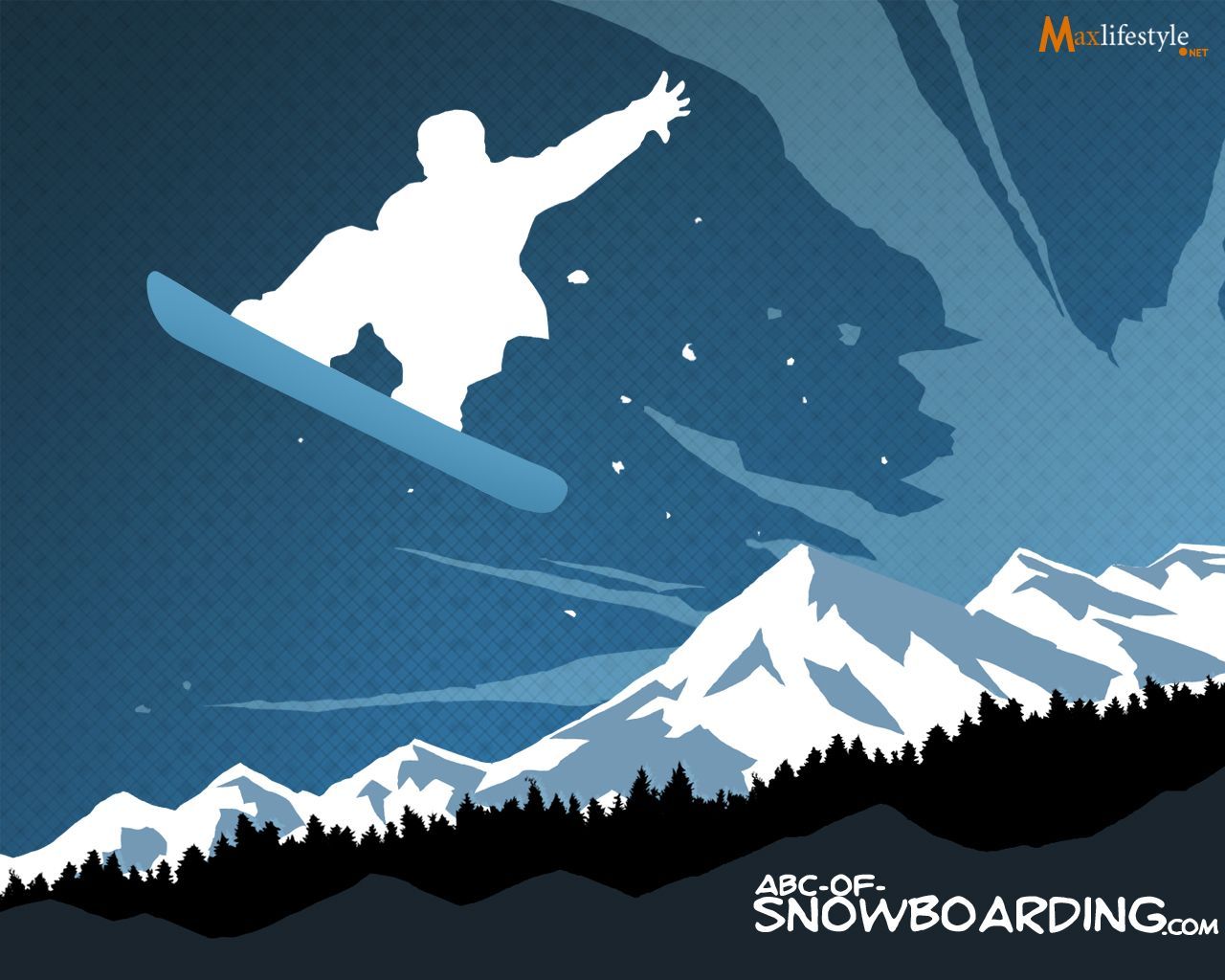Snowboarding Backgrounds