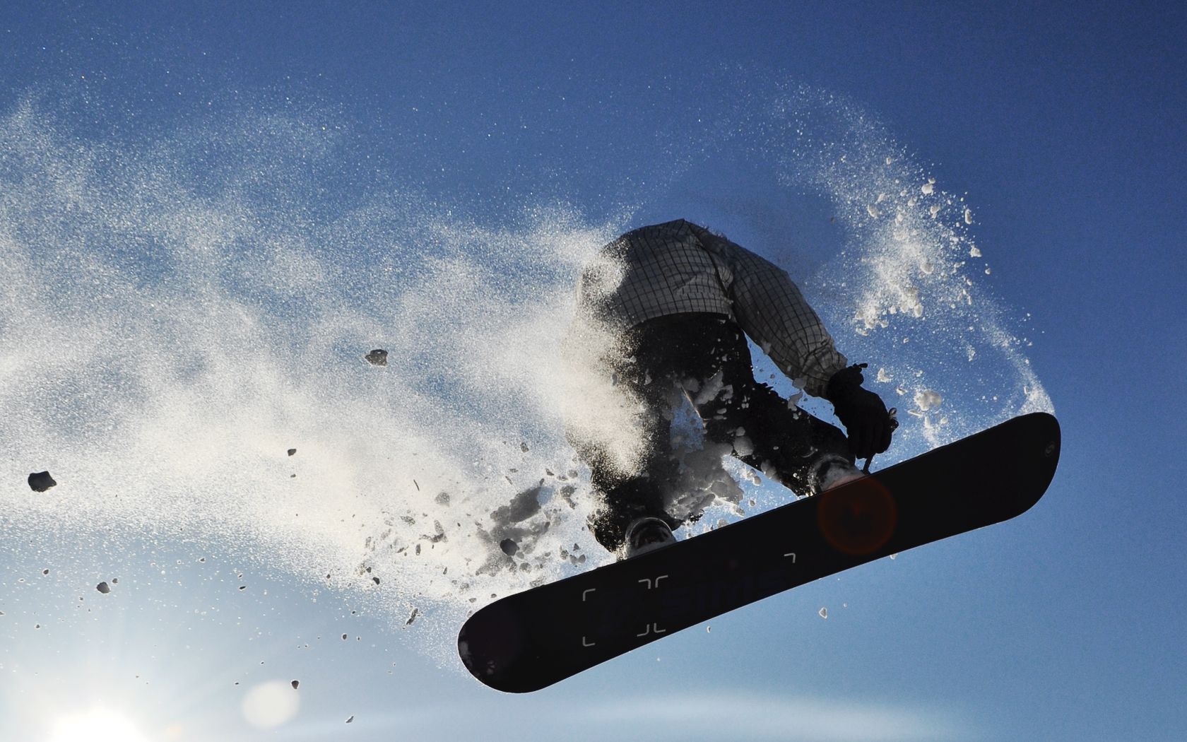 Snowboarding wallpaper - (#171660) - High Quality and Resolution ...