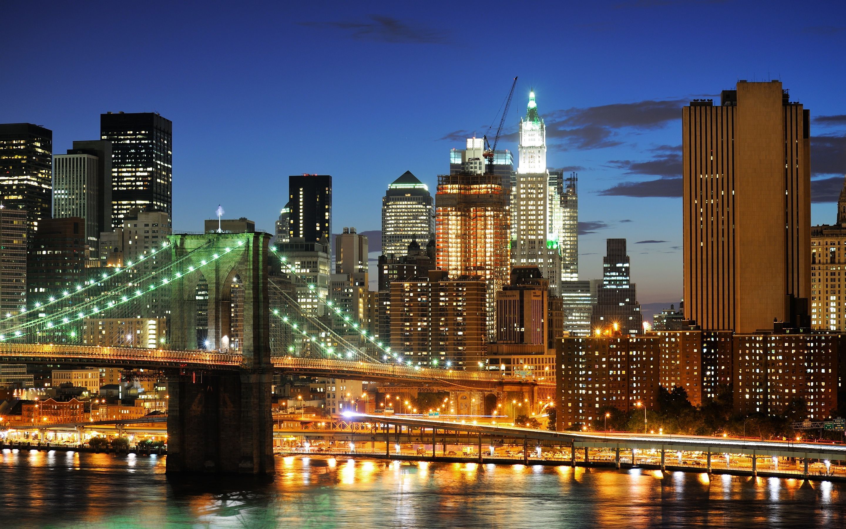 New york city hd Wallpapers | Pictures