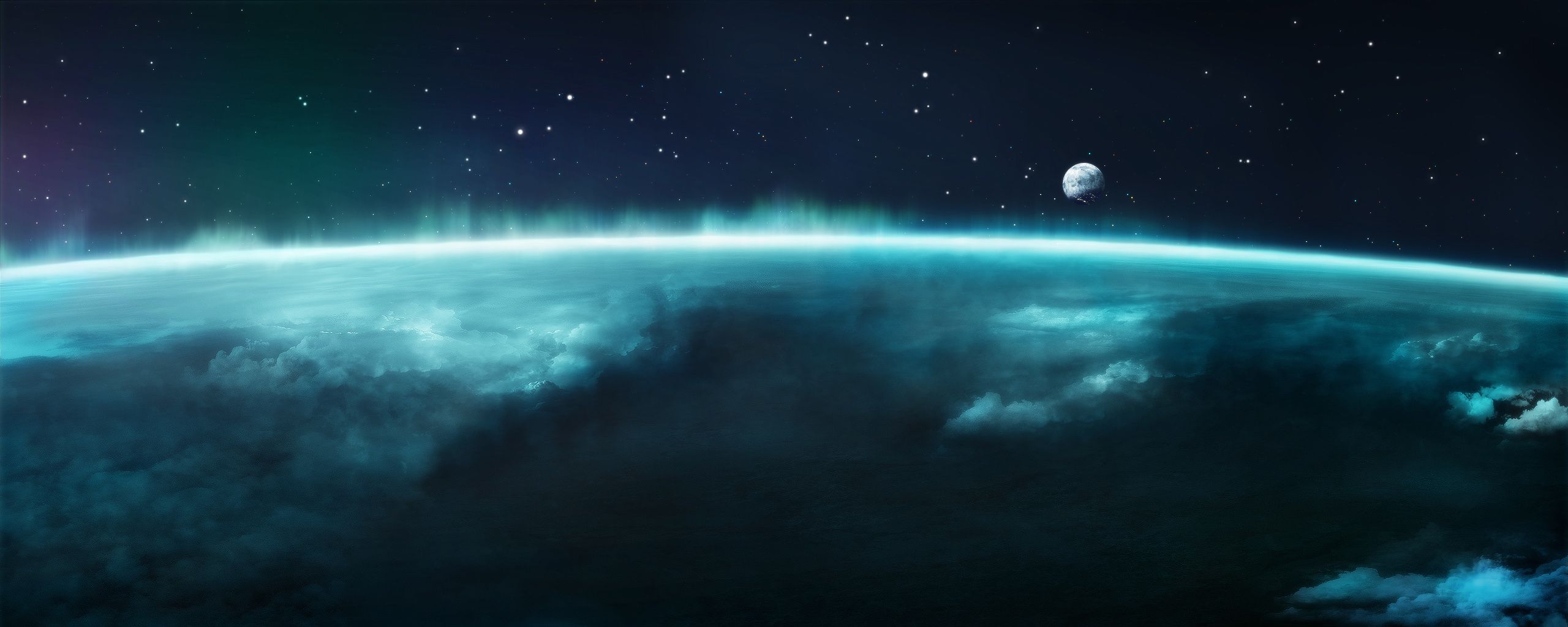 119 Sci Fi HD Wallpapers | Backgrounds - Wallpaper Abyss
