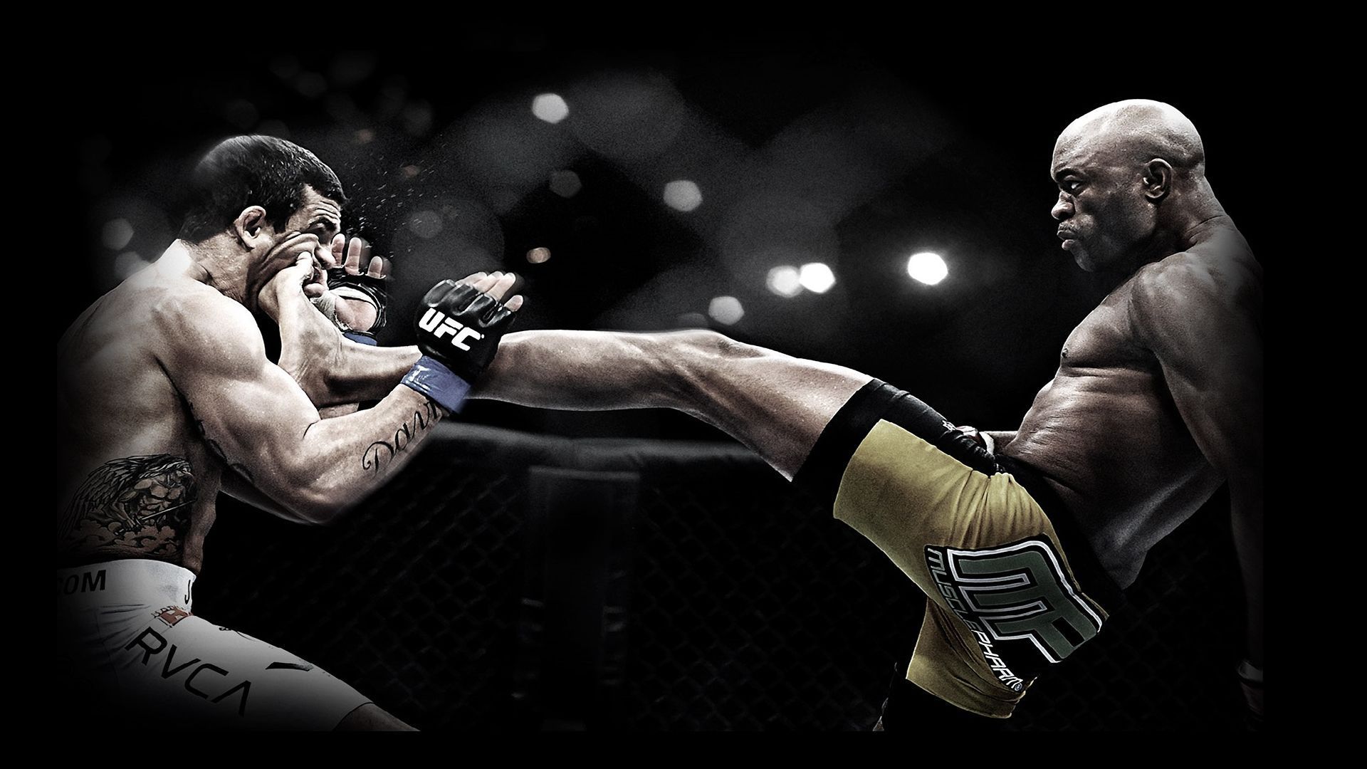 Ufc Wallpapers Group 63