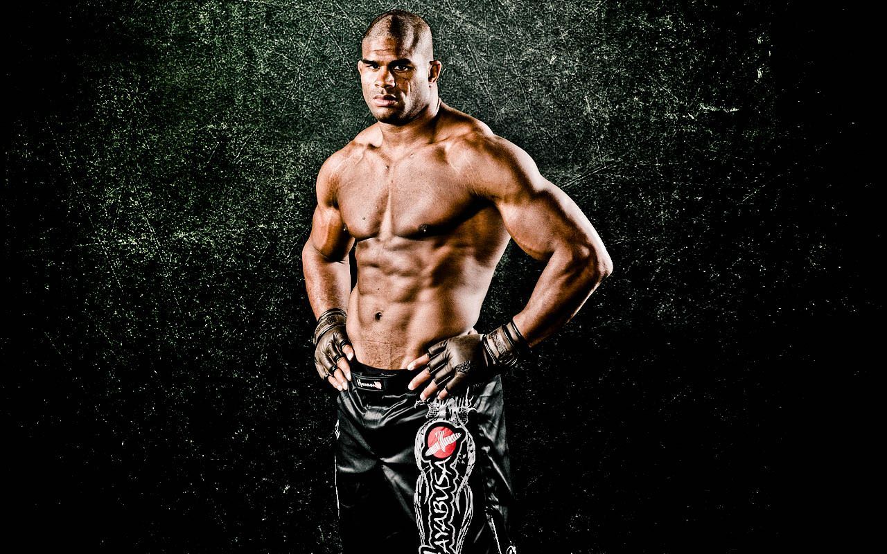 Ufc Fighters Backgrounds