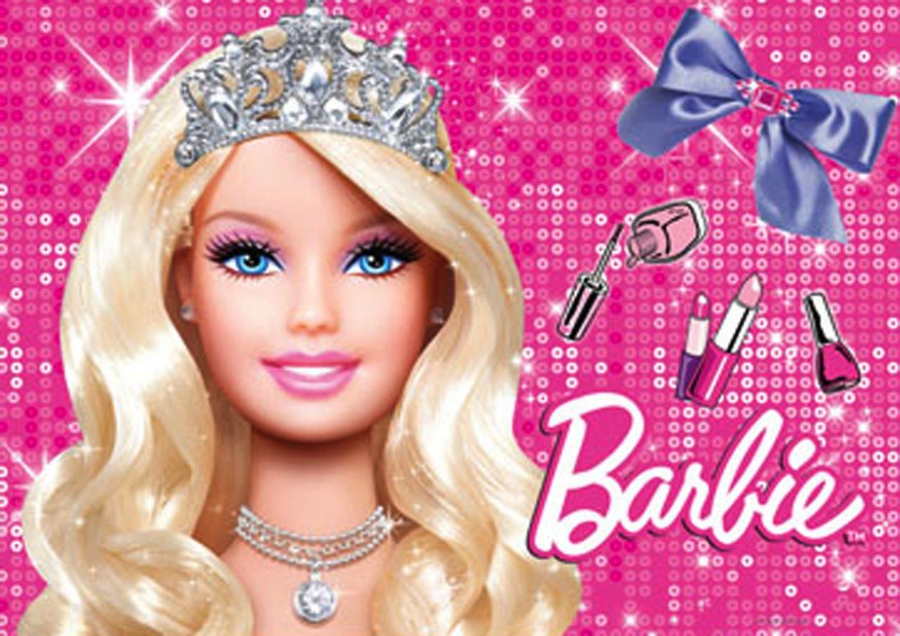 Barbie Wallpapers Group (82+)