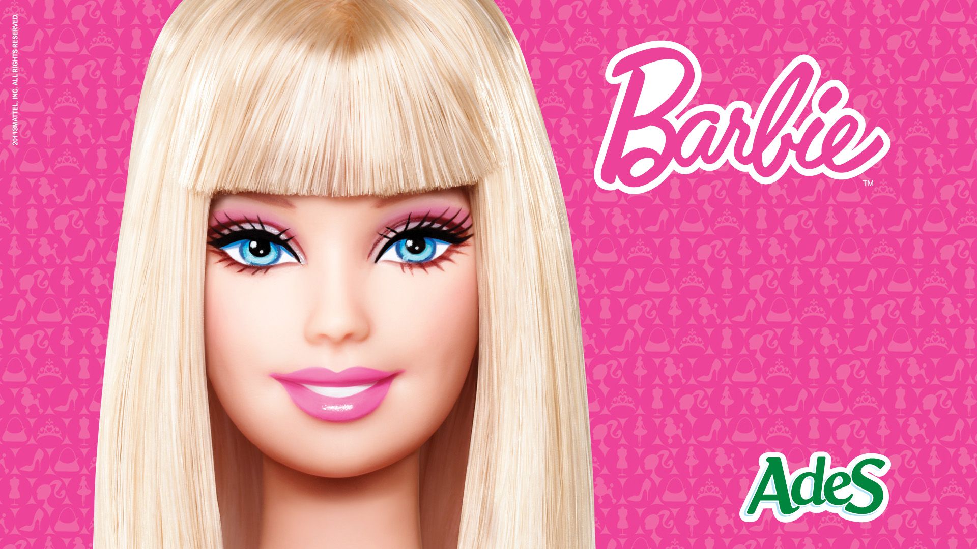Barbie Beautiful Face Wallpaper Wallpaper High Quality
