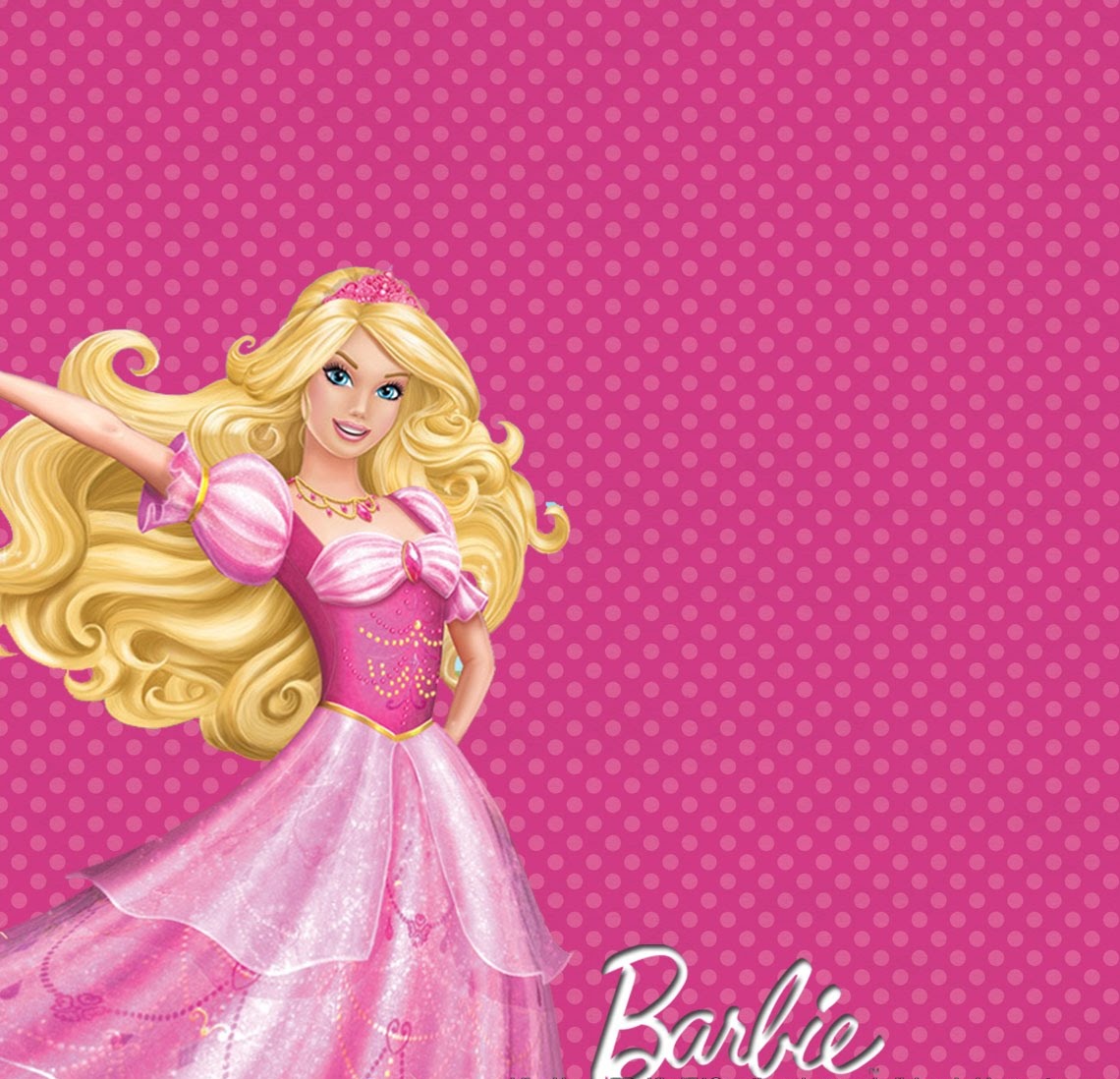 Barbie wallpaper - Barbie Photo 37290941 - Fanpop