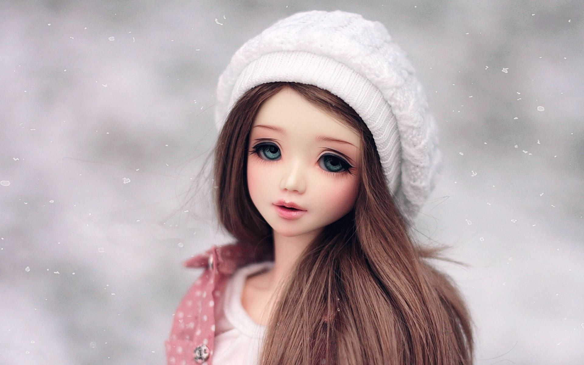 Free Download Cute Sweet Barbie Dollss HD Image Gallery Rocks