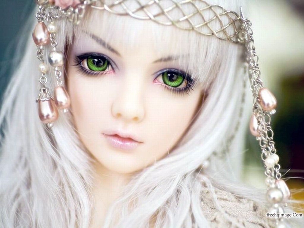Barbie Doll HD Wallpapers - Image Backgrounds