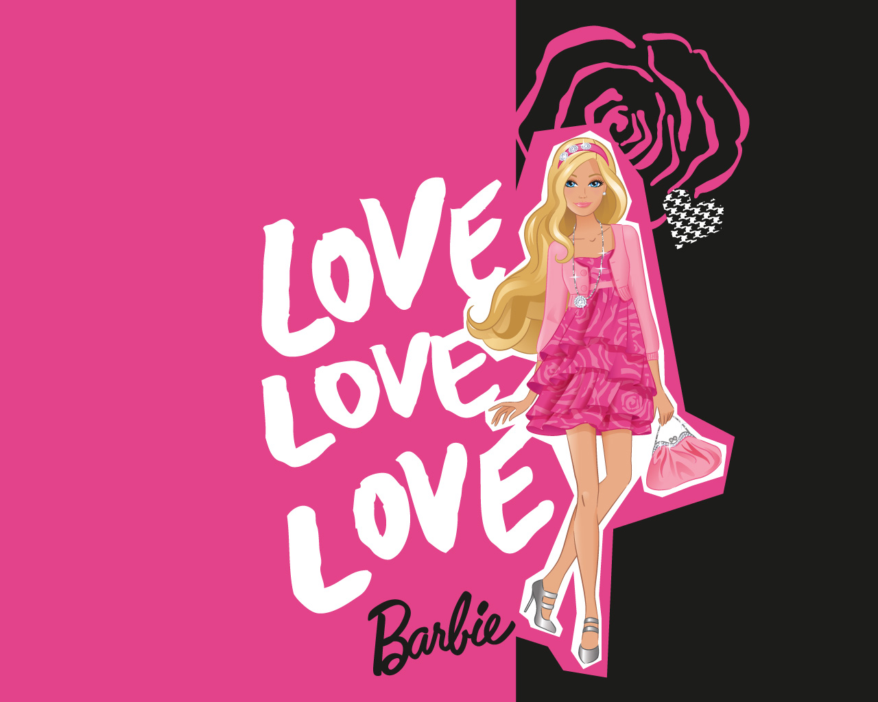 Barbie - BarbieGirl536 Wallpaper 32241345 - Fanpop