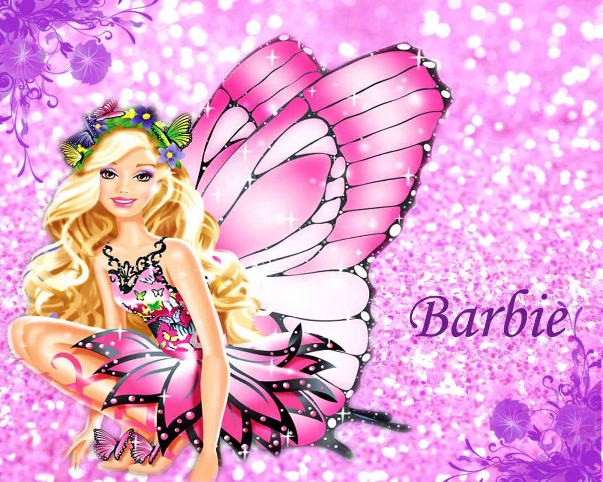 Latest Wallpapers Of Barbie On 2015 - Wallpaper Cave