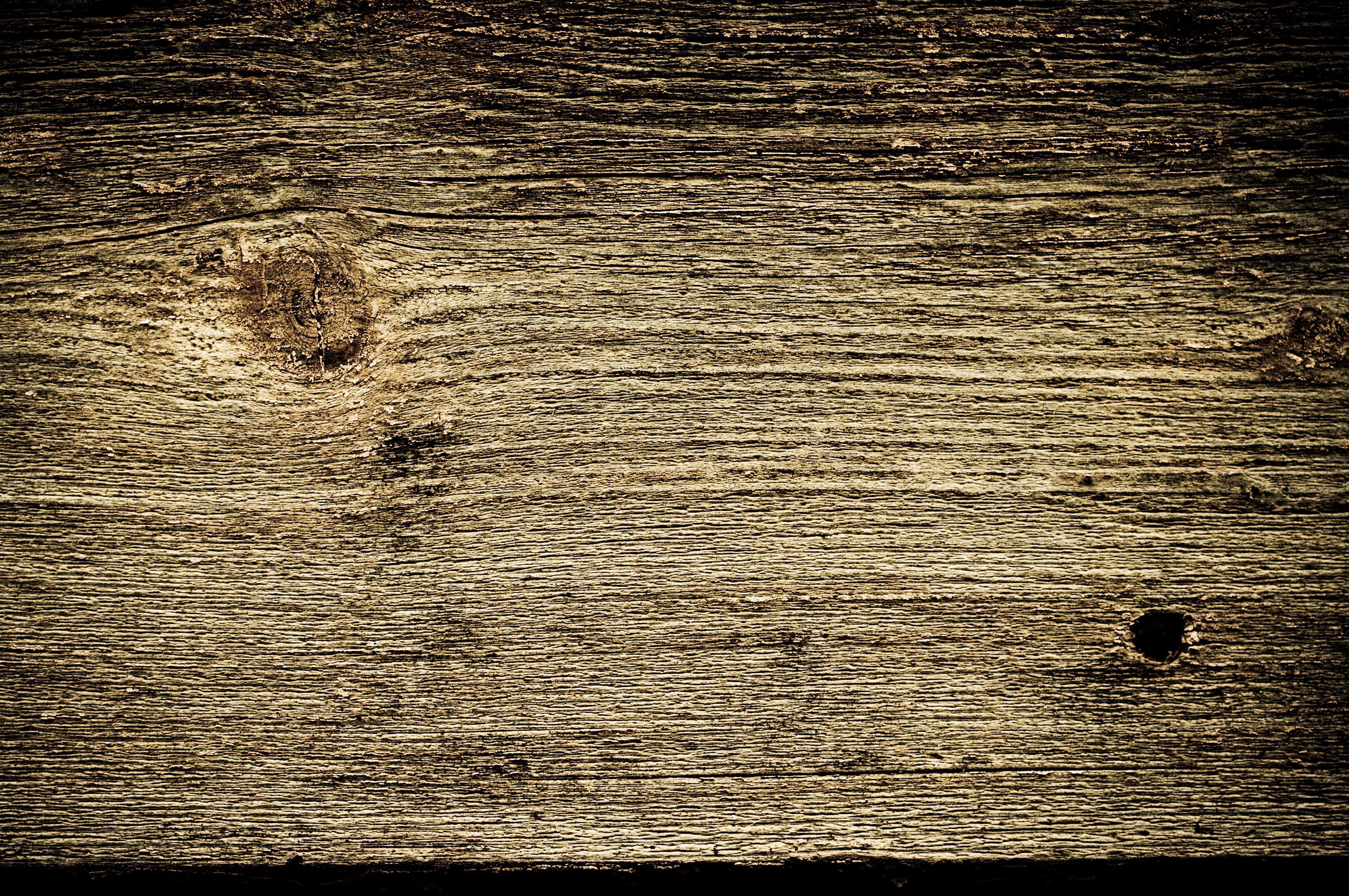 rough old grungy wooden background texture | www.myfreetextures ...