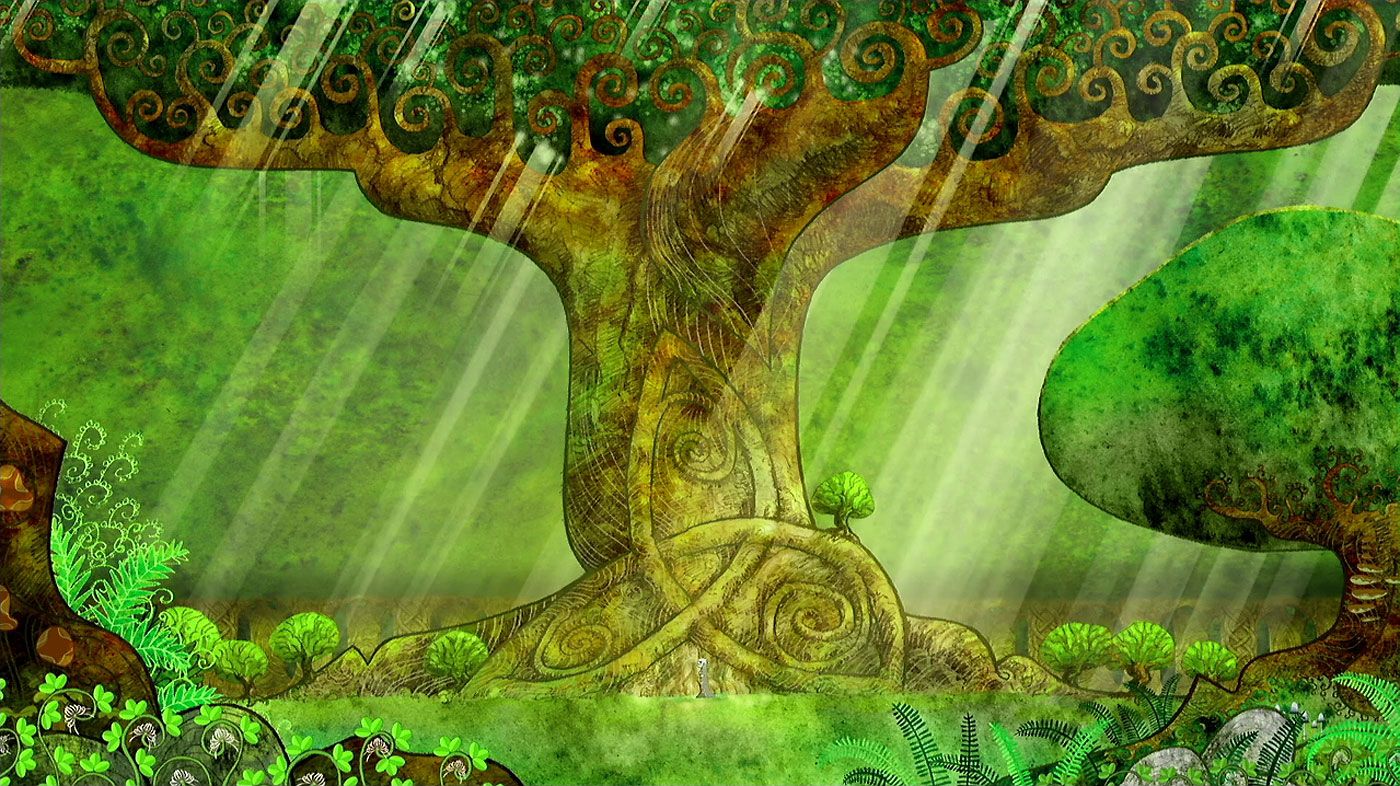 Тайны первых в роду. Тайна Келлс лес. Тайна Келлс дерево. Тайна аббатства Келлс. Тайна Келлс (2008).