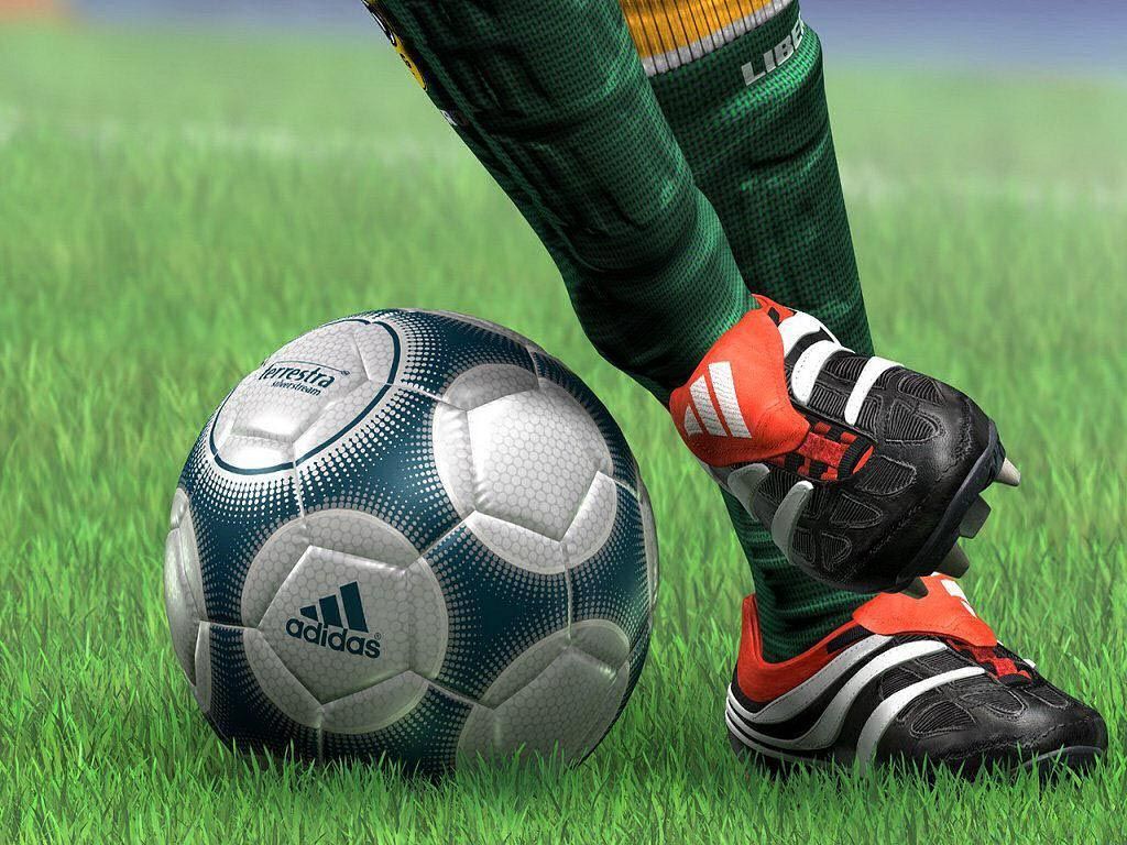 COOL FOOTBALL MOVES WALLPAPER - (#3438) - HD Wallpapers ...
