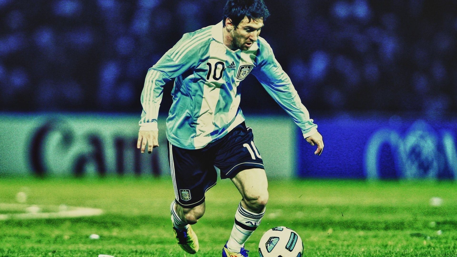 Football Sport Messi Background Wallpaper | I HD Images