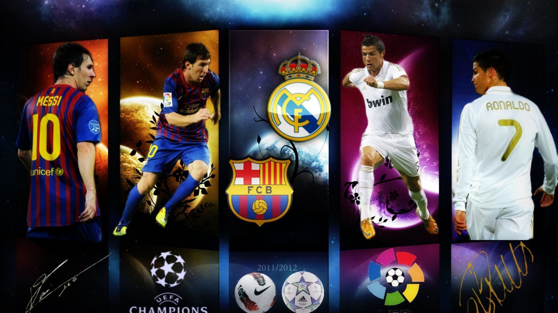 Soccer Desktop Backgrounds