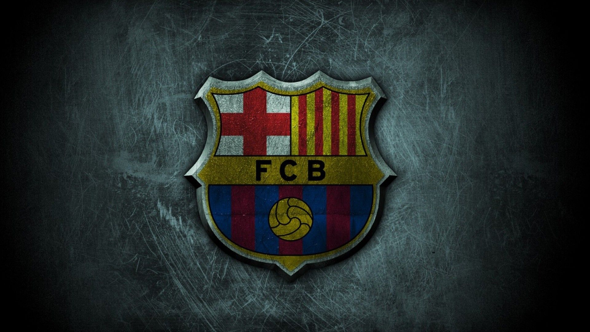 Barcelona Football Club Wallpaper #15803 Wallpaper | Cool ...