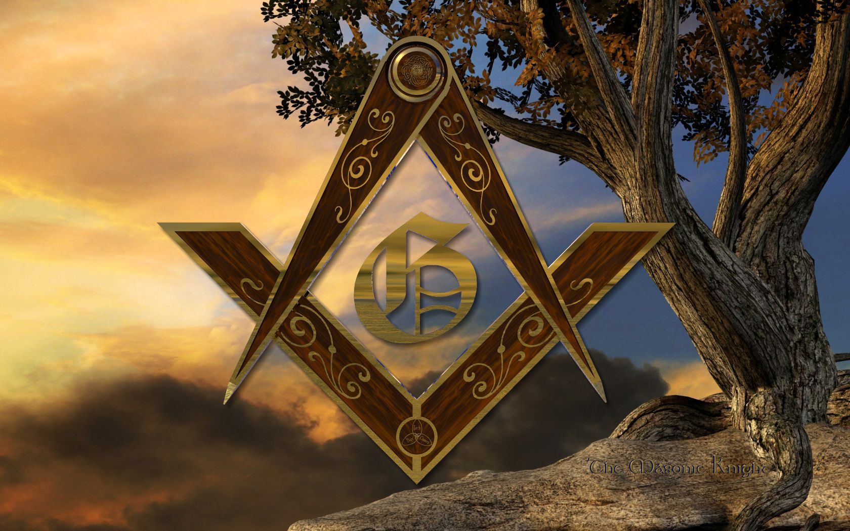 Masonic Wallpaper Mckim Clipart Freemason Templar Art Image Masonic Wallpaper Mckim Clipart Freemason Templar Art Image