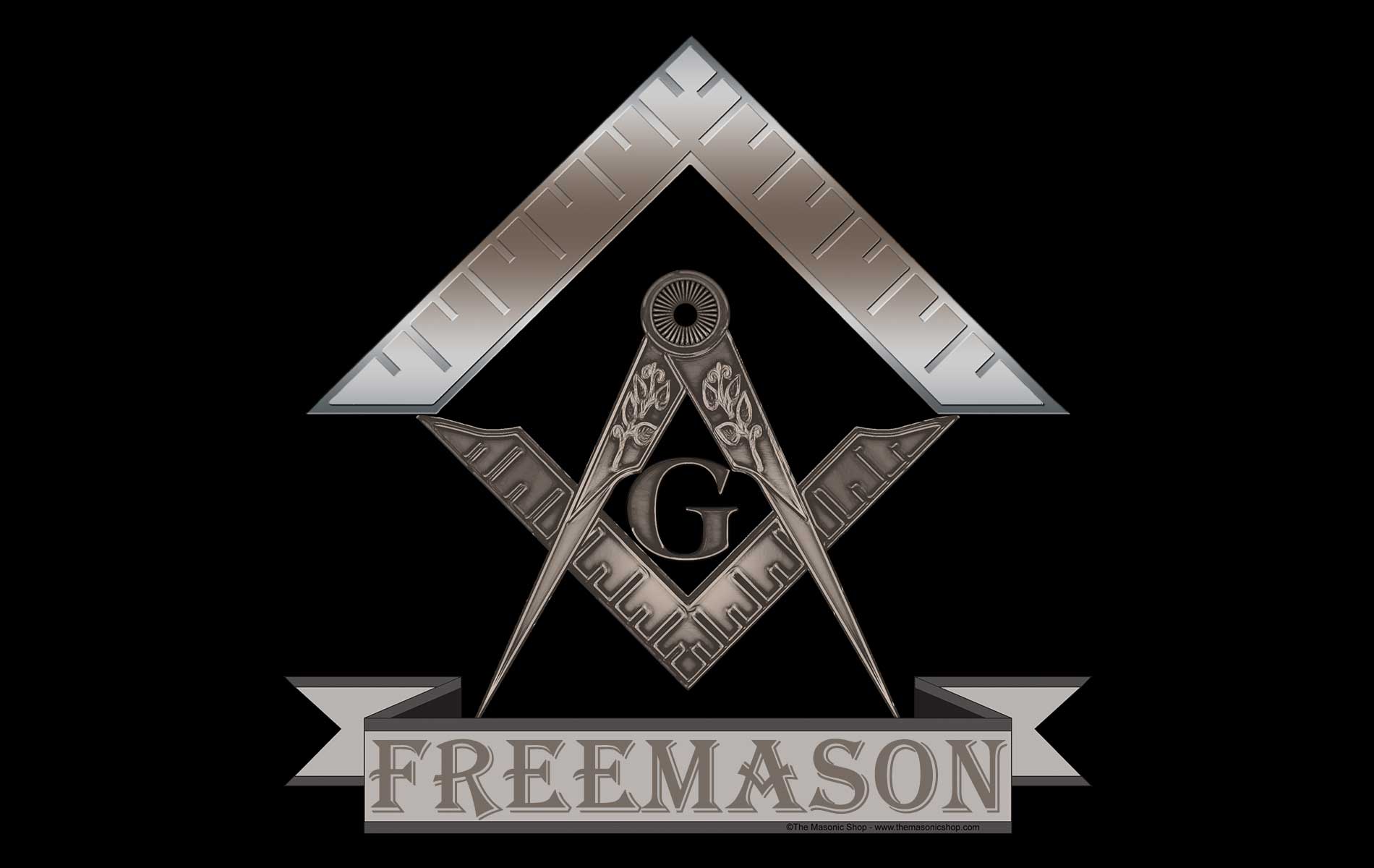 Masonic Wallpaper Courtesy of The Masonic Shop Page Seven