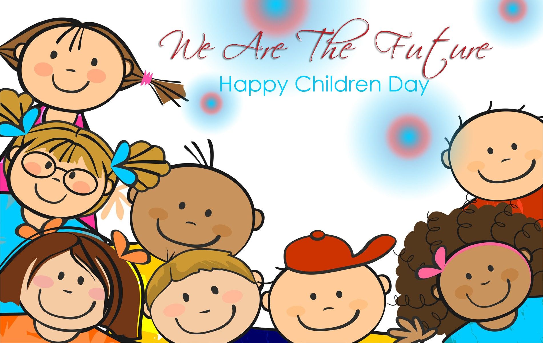Children Day Wallpapers, Children's Day Free, Download Children's ...