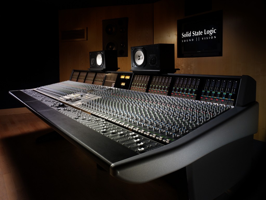 The Business of Music Production AMW Blog