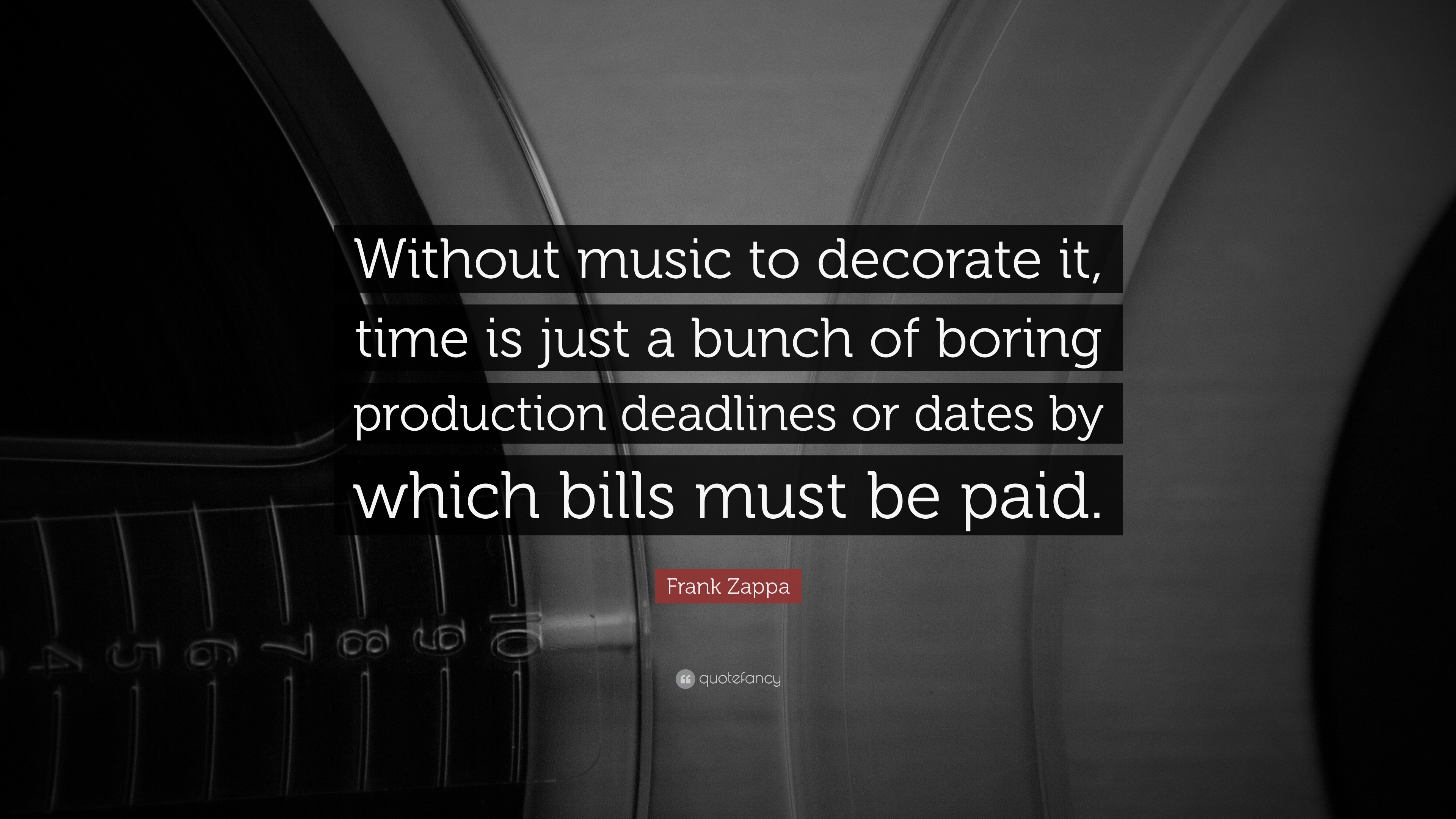 Music Quotes (40 wallpapers) - Quotefancy