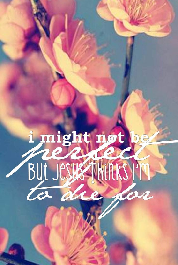 Bible verse I phone wallpapers :) | Quotes/ sayings | Pinterest ...