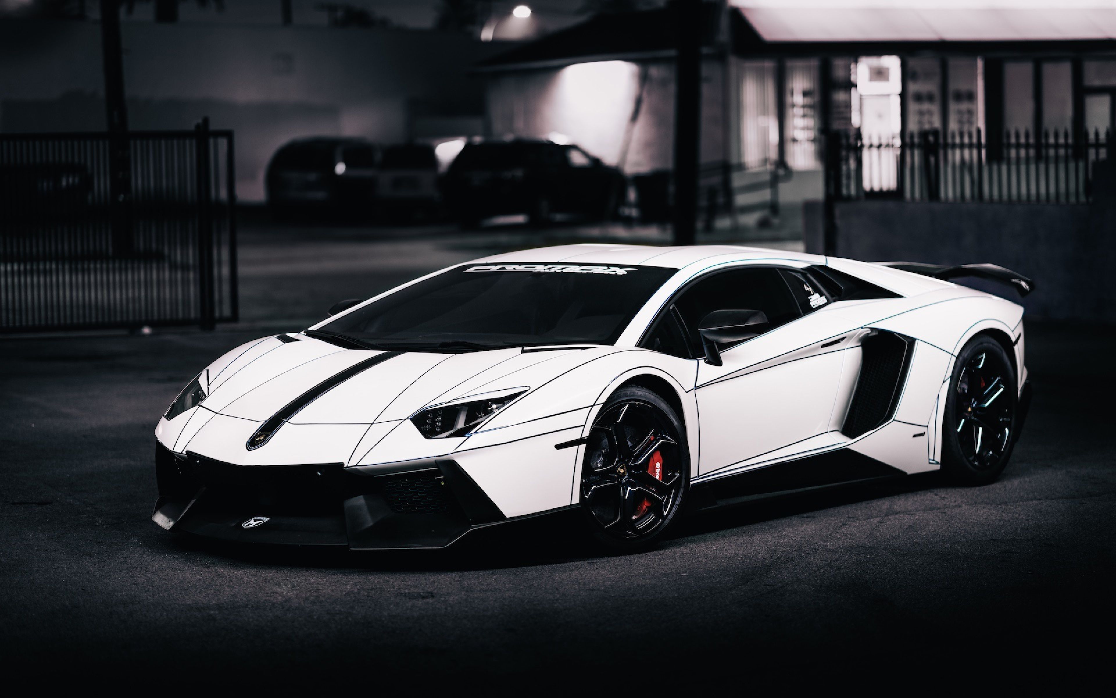 Ultra HD 4K Lamborghini Wallpapers HD, Desktop Backgrounds