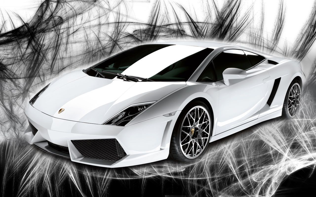 Download HD Lamborghini Wallpapers For Desktop Background Free