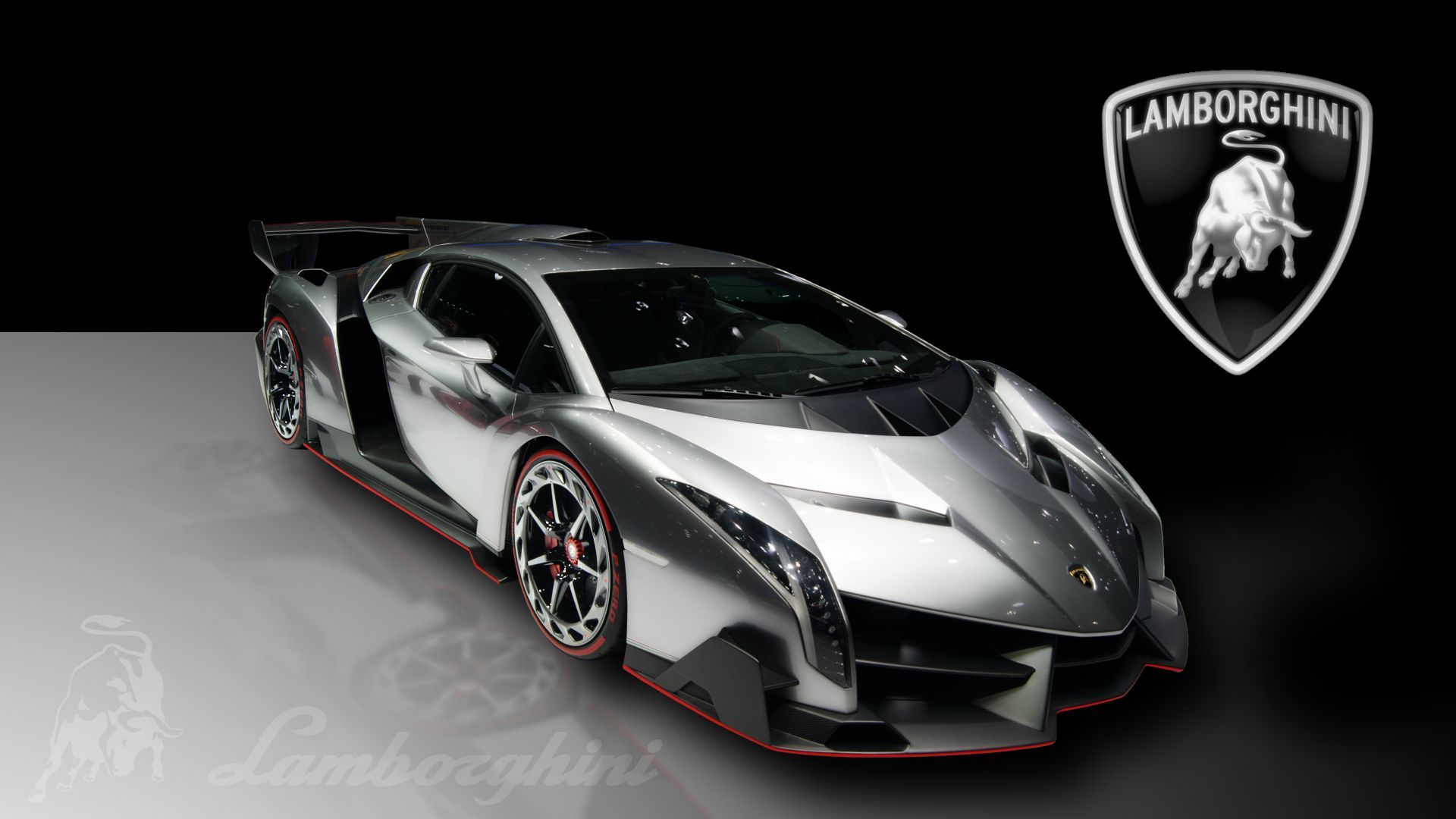 Hd Wallpaper Of Lamborghini - Cars Release