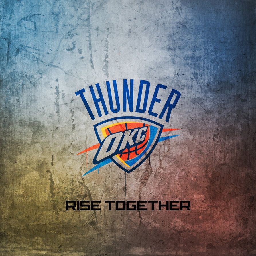 Perfect Oklahoma City Thunder Wallpapers | Full HD Pictures