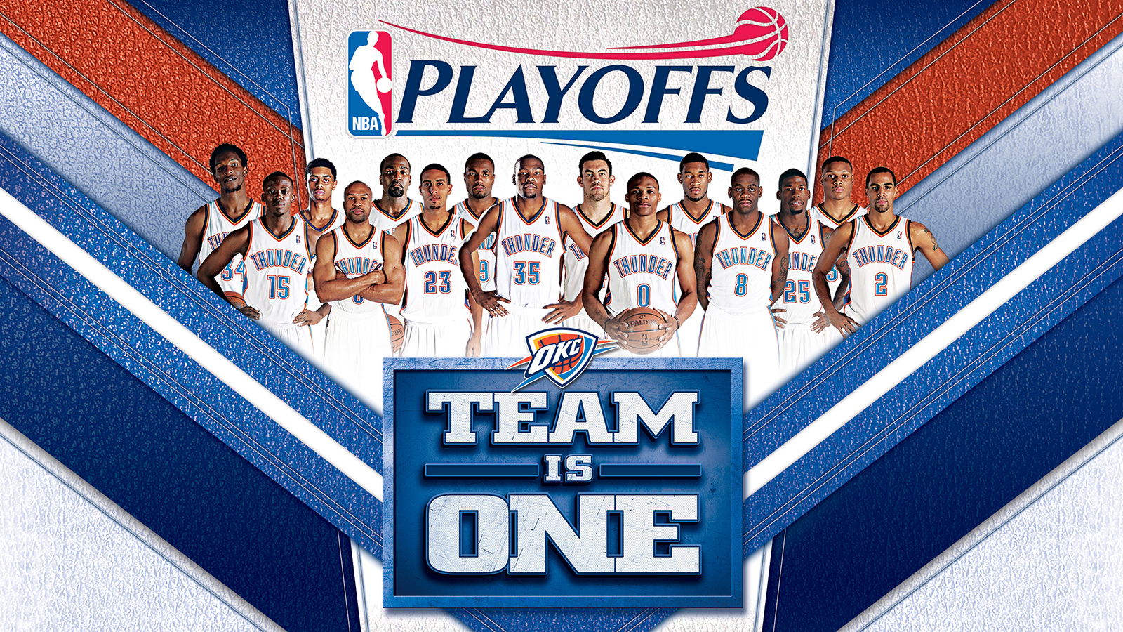 Playoffs Downloads - 1213 | THE OFFICIAL SITE OF THE OKLAHOMA CITY ...