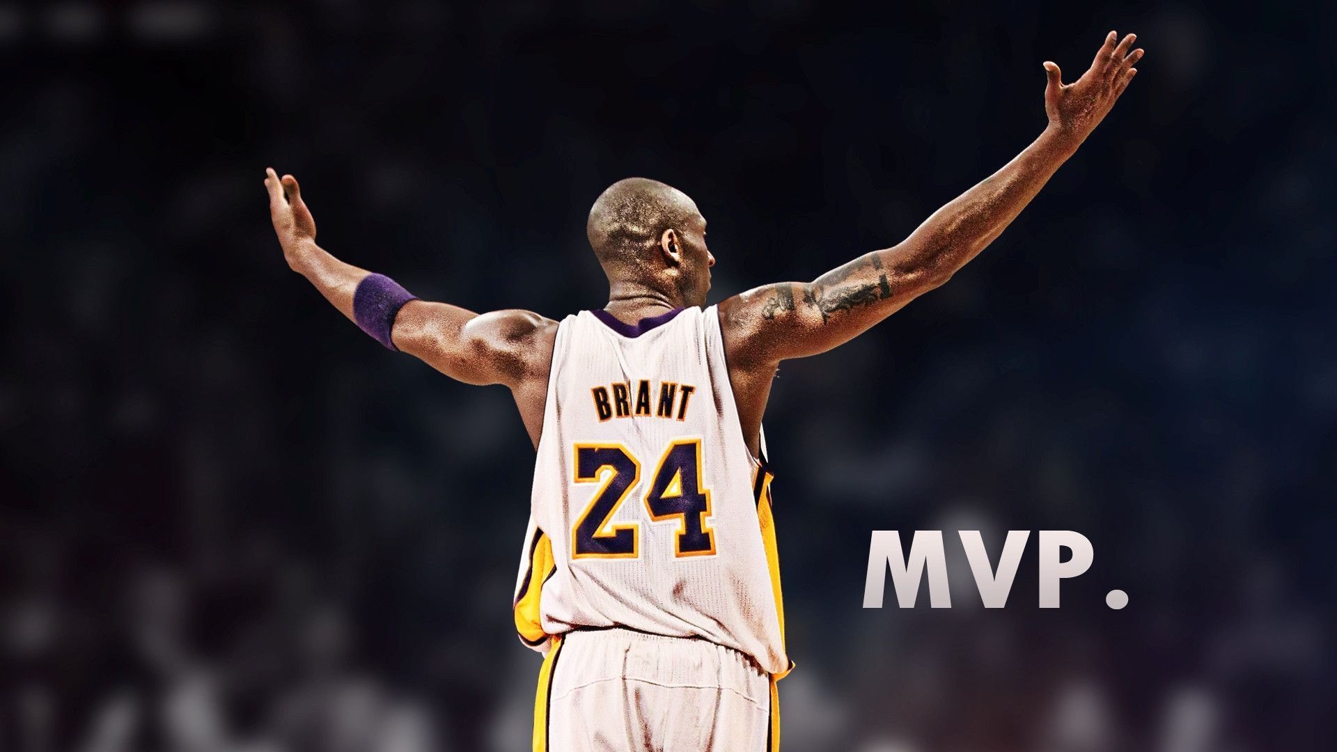 Steam Workshopkobe bryant wallpaper engine