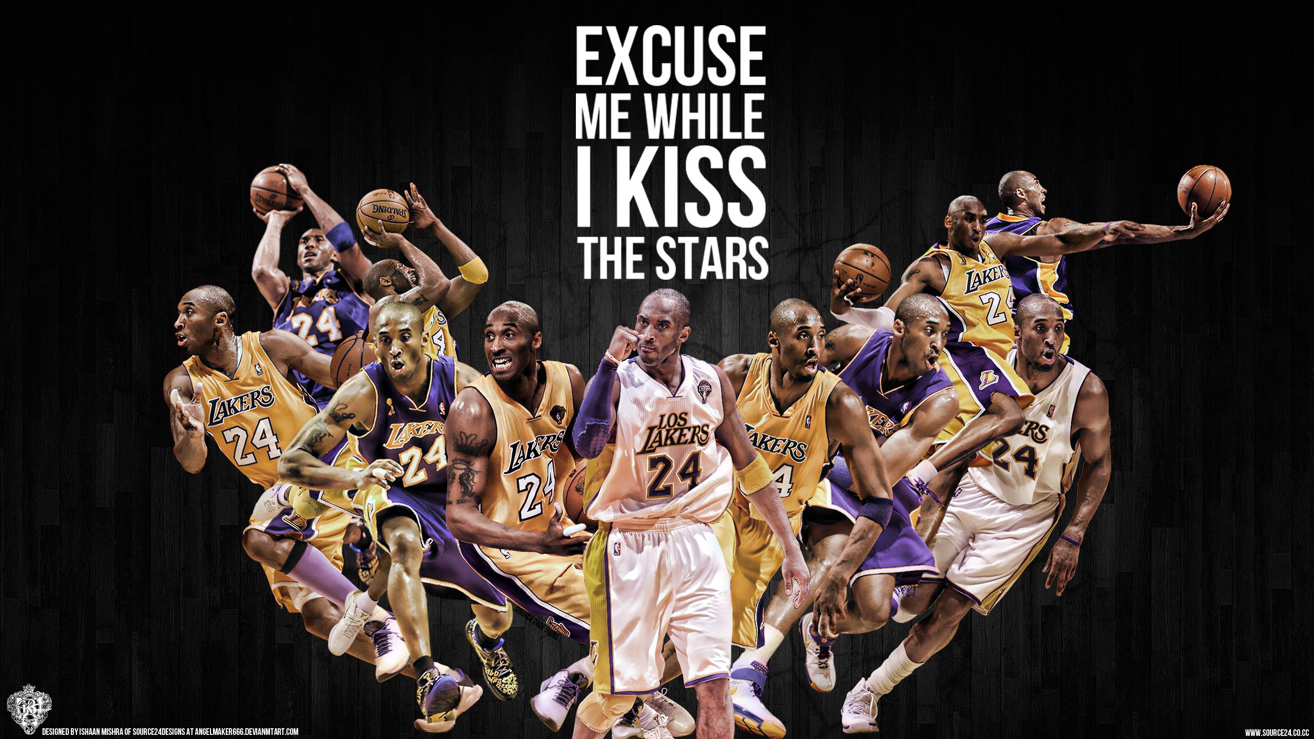 Kobe Bryant Wallpapers (77+ images)