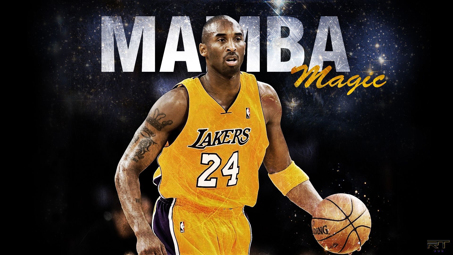 Kobe Bryant Wallpapers High Resolution and Quality Download