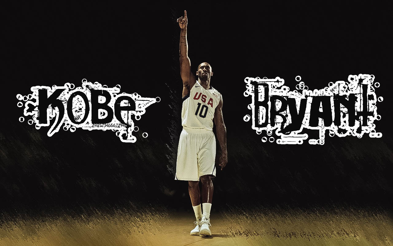 Kobe Bryant HD Wallpapers 