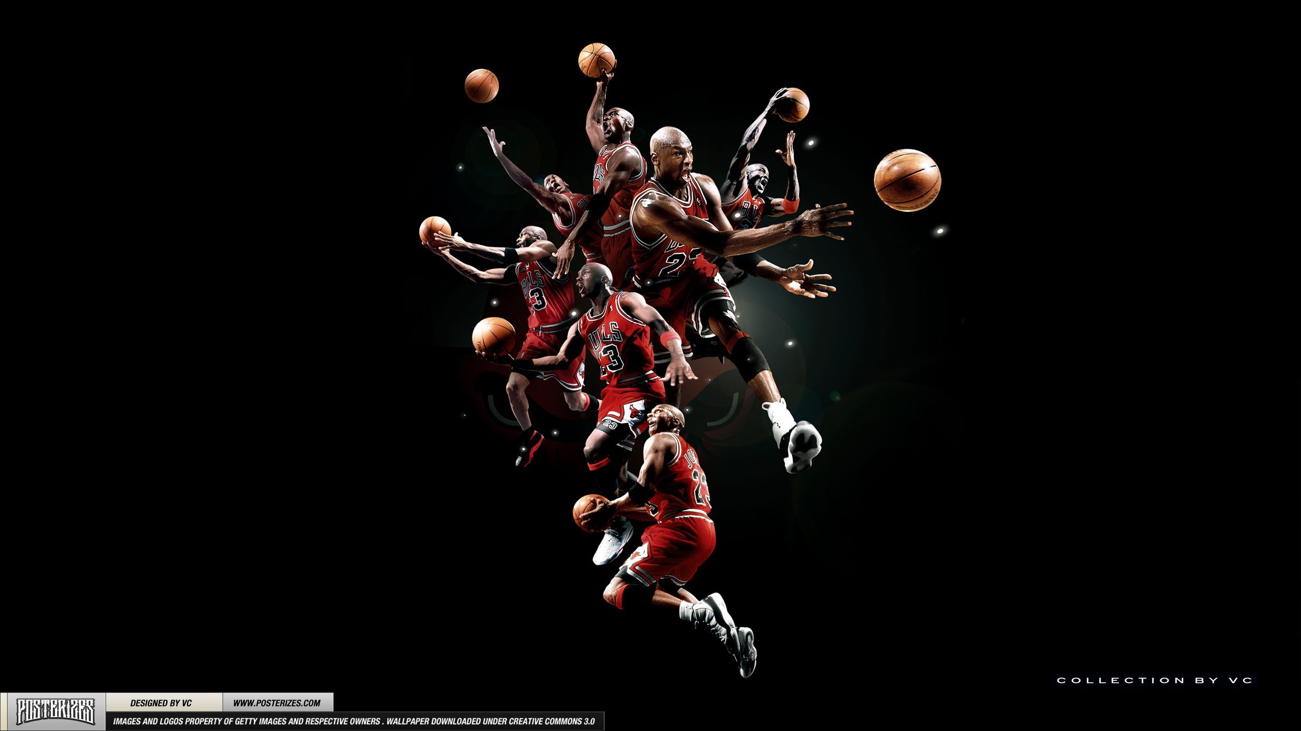 Michael Jordan Wallpapers High Resolution and Quality Download