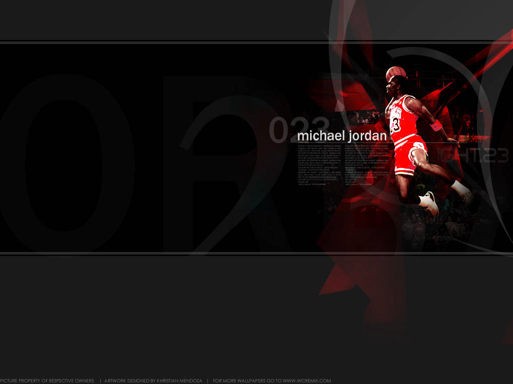 Michael Jordan Wallpapers Widescreen
