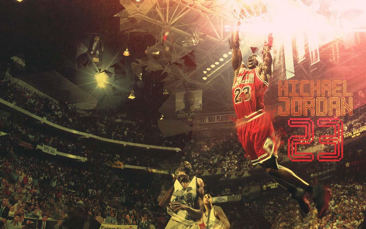 Download NBA Michael Jordan Wallpaper for android, NBA Michael ...