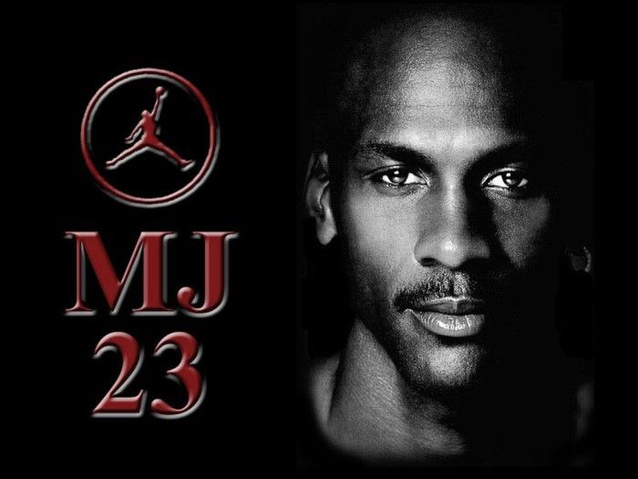 Michael Jordan (MJ23) Wallpaper HD Wallpaper | Sports Wallpapers